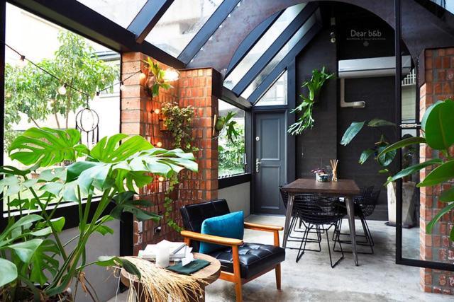 Manman B&B Ji'an Exterior photo